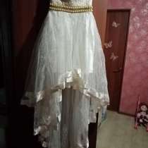 Продам свадебное платье, в Астрахани