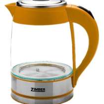 Чайник электрический Zimber ZM-10819 1.8л, в г.Тирасполь