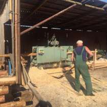 Продаю действующий деревоперерабатывающий цех в г. Олевск, в г.Днепропетровск