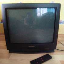 Телевизор в хорошем состоянии,четкая картинка,новая лентяйка, в Ярославле