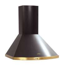 Вытяжка кухонная ELIKOR СИГМА 60П-650-К3Г УХЛ 4.2 антрацит бронза, в г.Тирасполь