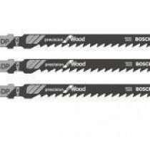 Пилка для электролобзиков Bosch T144DP 2.608.633.A31, в г.Тирасполь