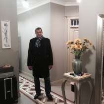 Дмитрий, 53 года, хочет пообщаться, в Москве