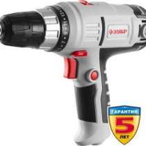 Шуруповерт сетевой ЗУБР ЗСШ-300-2, в г.Тирасполь