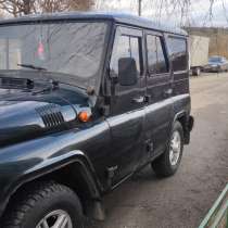 Продается автомобиль УАЗ Hunter, 2008 г, в Солнечногорске