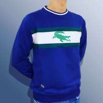 Lacoste свитшот, в Нижнем Новгороде