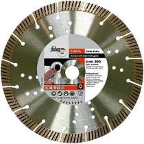 Диск алмазный отрезной FUBAG 31230-3, в г.Тирасполь