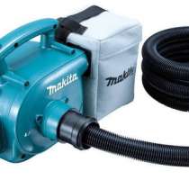 Пылесос аккумуляторный Makita DVC350Z, в г.Тирасполь