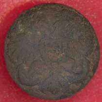 Россия пуговица армия флот РИФ орел на якорях, в Орле