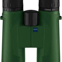 Бинокль Zeiss Terra ED 8х42 зеленый, в г.Тирасполь