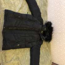 Продам мужскую зимнюю куртку !, в Красноярске