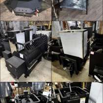 Печи для бани, в Альметьевске