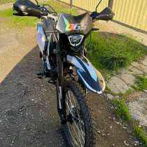 Новый Эндуро мотоцикл 250 кубов-обмениваю его на комп, в Сочи