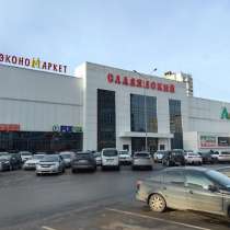 Сдаётся помещение в ТК «Славянский», 23.2 кв. м, в Красноярске