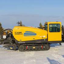 Аренда и услуги ГНБ-прокола в Архангельской области, в Архангельске