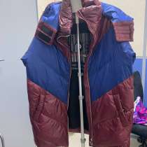 Куртка, в Москве