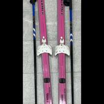 Лыжи, в Электростале