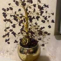 Дерева жизни, в Москве