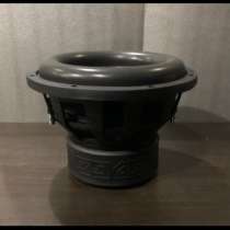 Сабвуфер Edge EDS 12 D2 - E3, в Магнитогорске