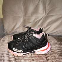 Кроссовки Balenciaga оригинальные, в Пензе