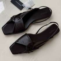 Босоножки massimo dutti, в Москве