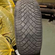 Резина зимняя бу 255/55 r20, в Москве