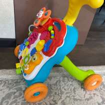 Игрушка, в Красноярске