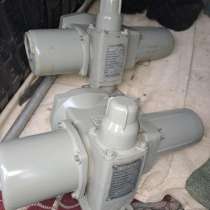 Куплю дорого электропривода auma Тула бетро. Электро механиз, в Москве