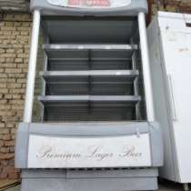 торговое оборудование Холодильные горки -5. + 5, в Екатеринбурге