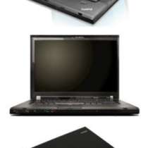 ноутбук Lenovo ThinkPad T500, в Санкт-Петербурге