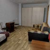 Сдам 1-но ком-ю кв-ру Юшкова 10А, в Красноярске