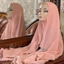 Готовый хиджаб, в Казани