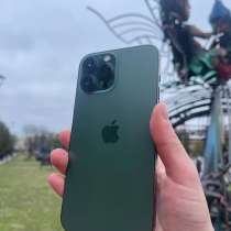 IPhone 13 pro max green 256 гб, в г.Алматы
