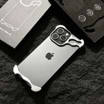 Чехол для iPhone 16 pro, в Иркутске