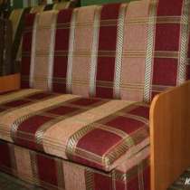 Диван двухспальный. Строимвсе. СПБ Выкатной, в Санкт-Петербурге