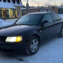 Volksvagen Passat B5, в Люберцы