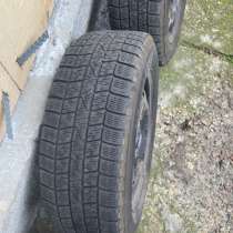 Зимняя резина, в Ростове-на-Дону