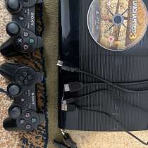 PS3 продаю, в г.Астана