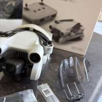 DJI Mini 3 Pro Fly More Kit +, в Краснодаре