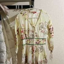 Блузка, рубашка 44 размер, в Стерлитамаке