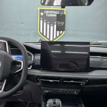 Changan cs75 pro, в Махачкале