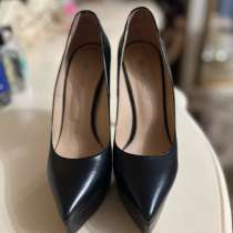 Шикарные туфли из натуральной кожи, в Грозном