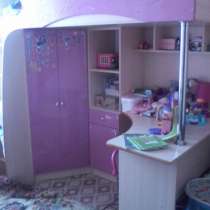 детская комната"дельфин", в Новосибирске