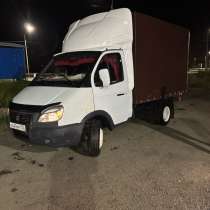 Грузоперевозки по Омску, в Омске