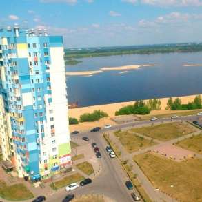 Сдаётся посуточно 1-комн. квартира Волжская набережная, в Нижнем Новгороде