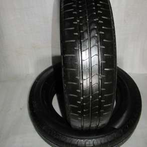 Резина Bridgestone Newno 165/70 R14, в Омске