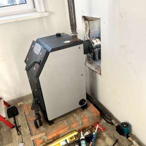 Монтаж отопления Котлов Радиаторов Диагностика Промывка, в Кемерове