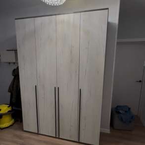 Сборка кухонь и мебели, добавление розеток, в Краснодаре