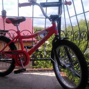 Продам детский велосипед (состояние нового), в Ульяновске
