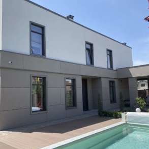 Фасадные работы, в Краснодаре